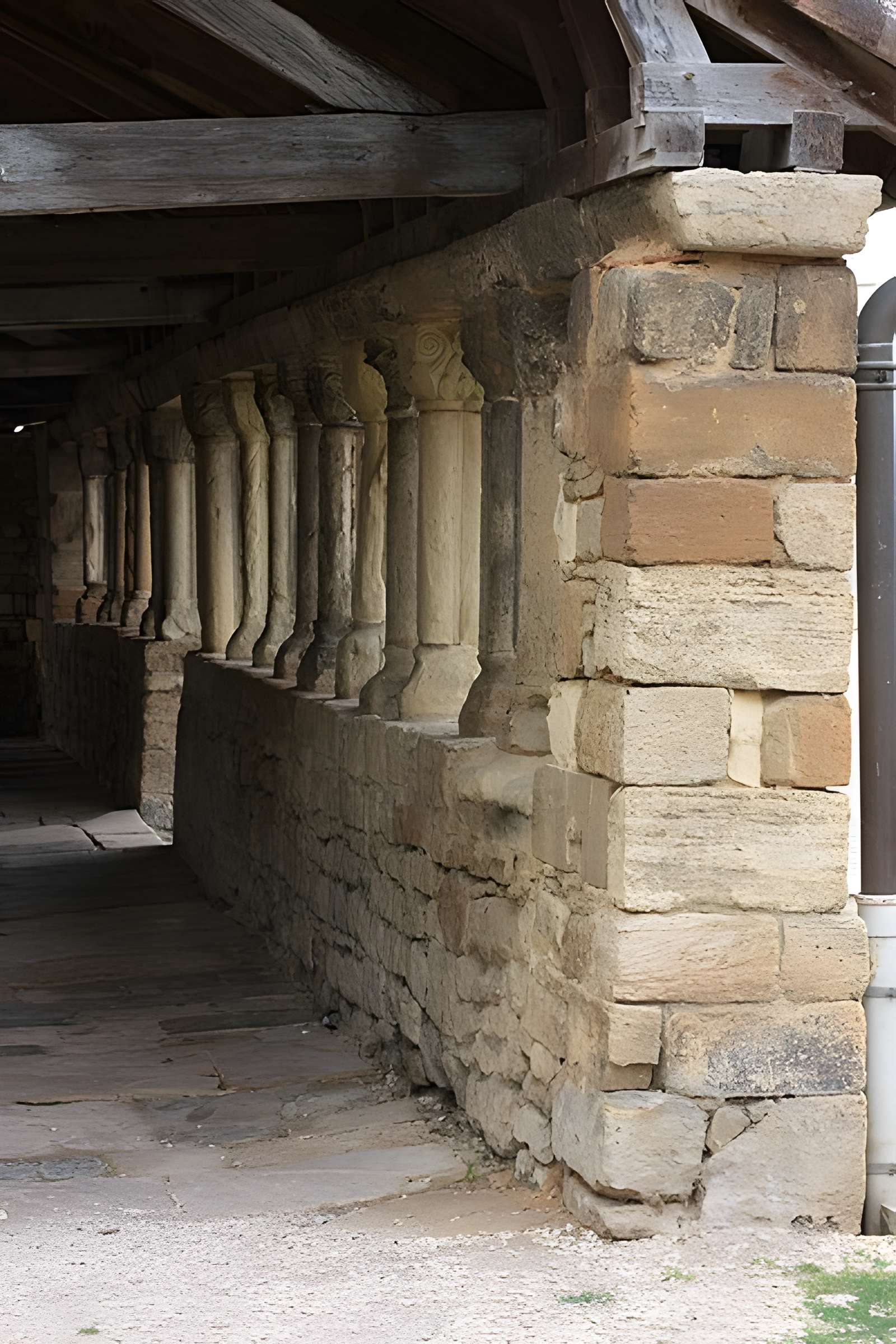Église Notre-Dame de Sommevoire
