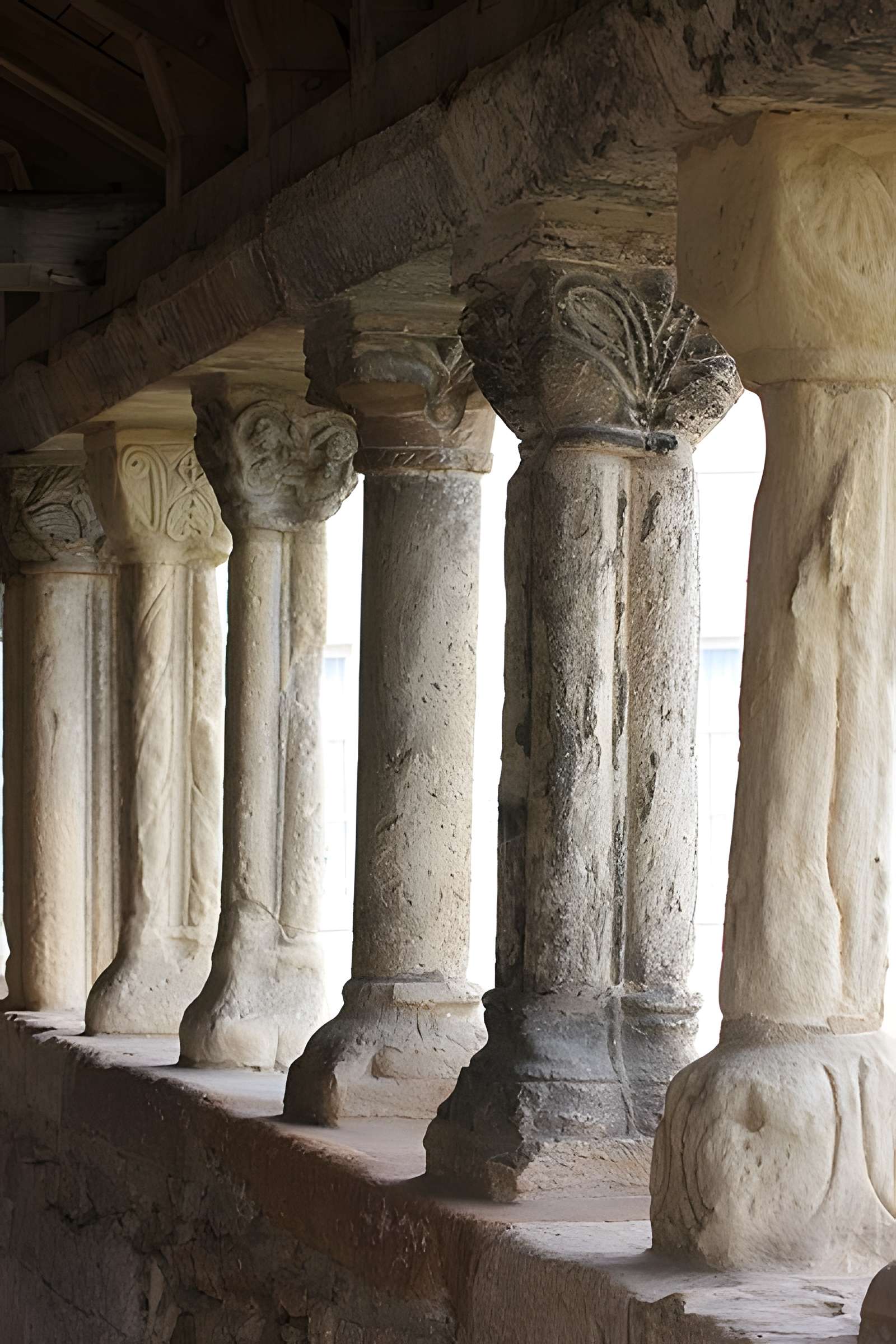 Église Notre-Dame de Sommevoire