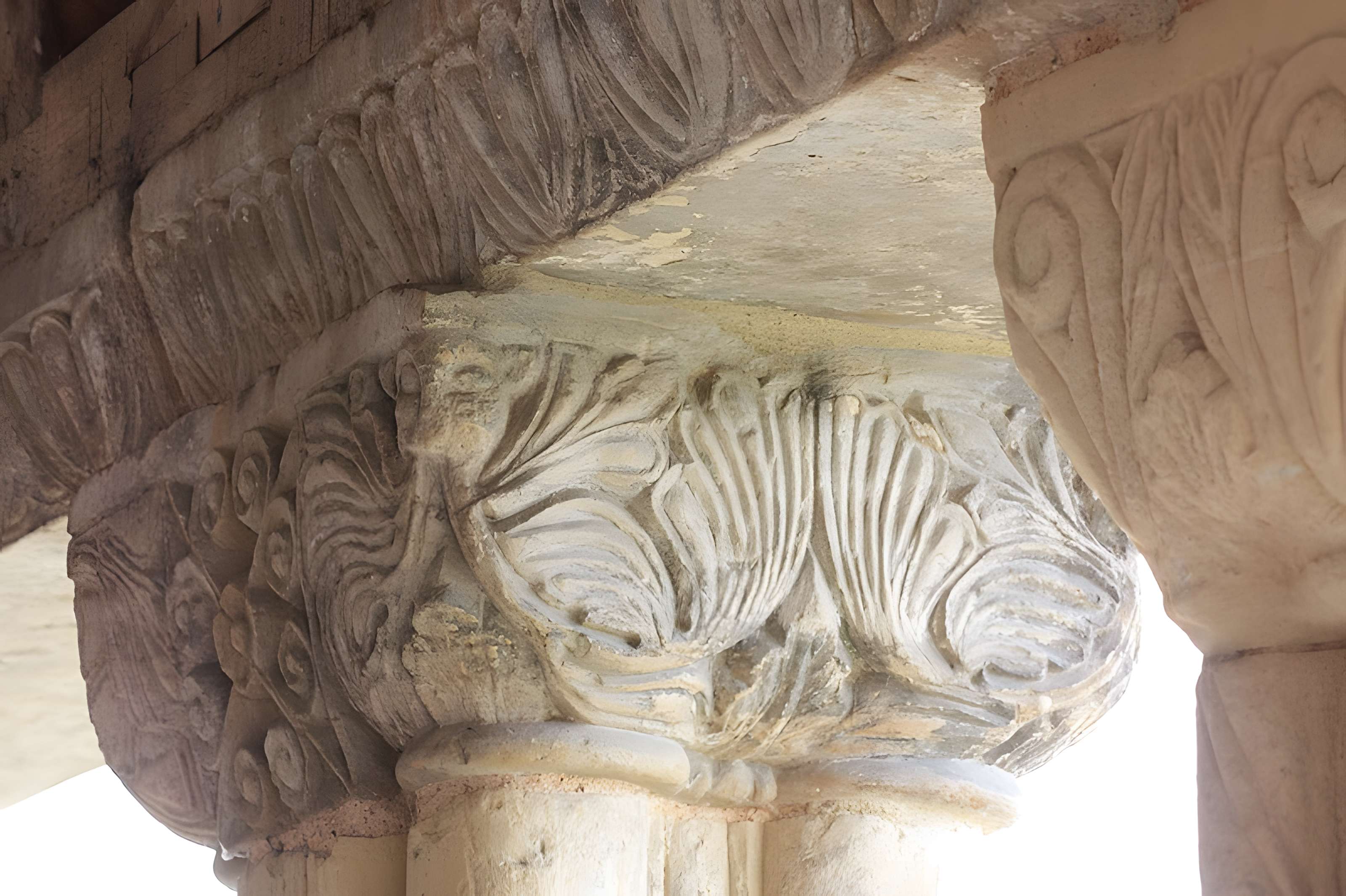 Église Notre-Dame de Sommevoire