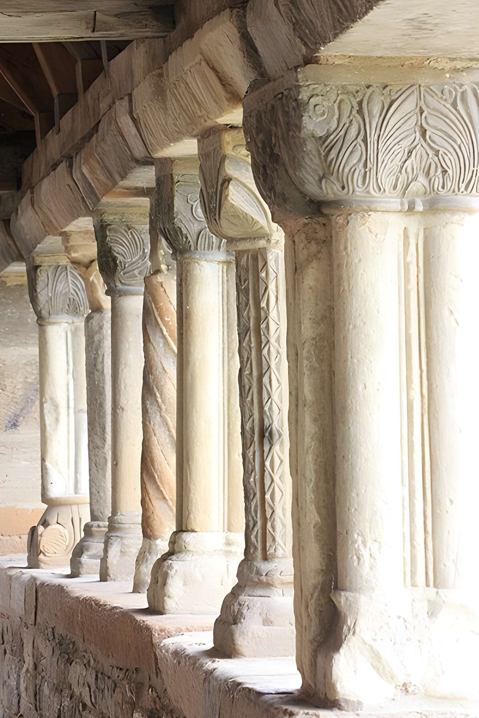 Église Notre-Dame de Sommevoire