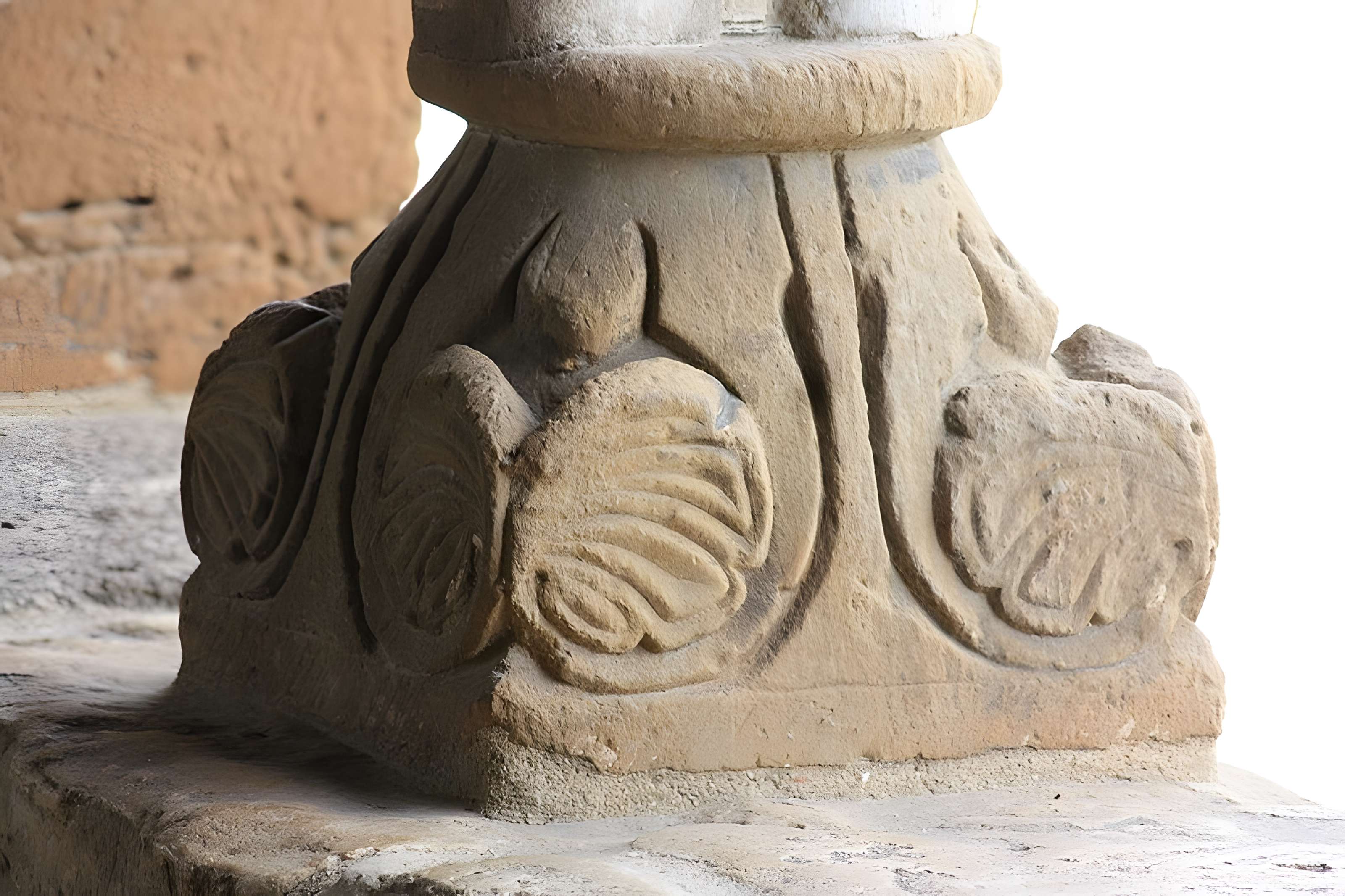 Église Notre-Dame de Sommevoire