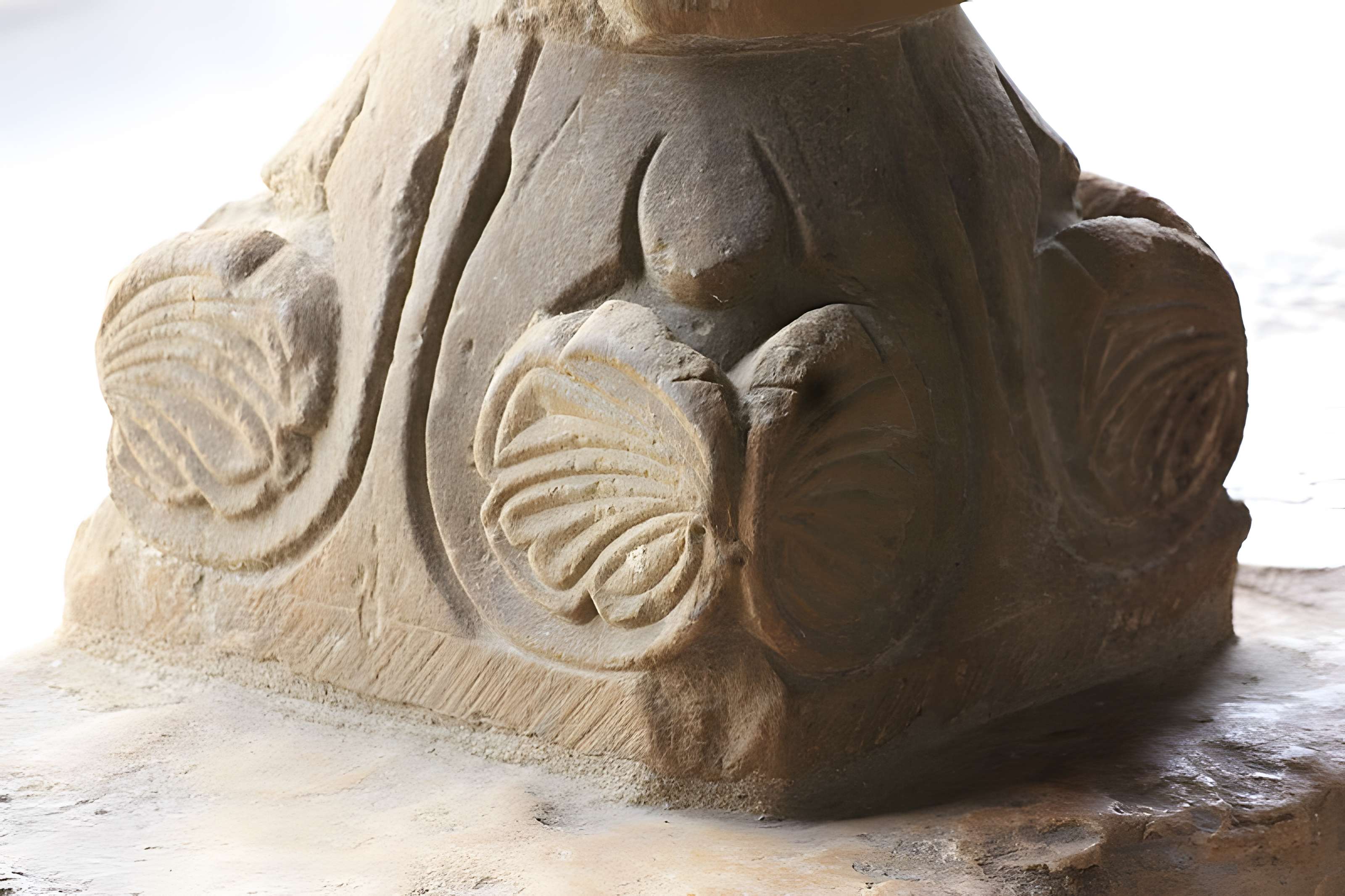 Église Notre-Dame de Sommevoire