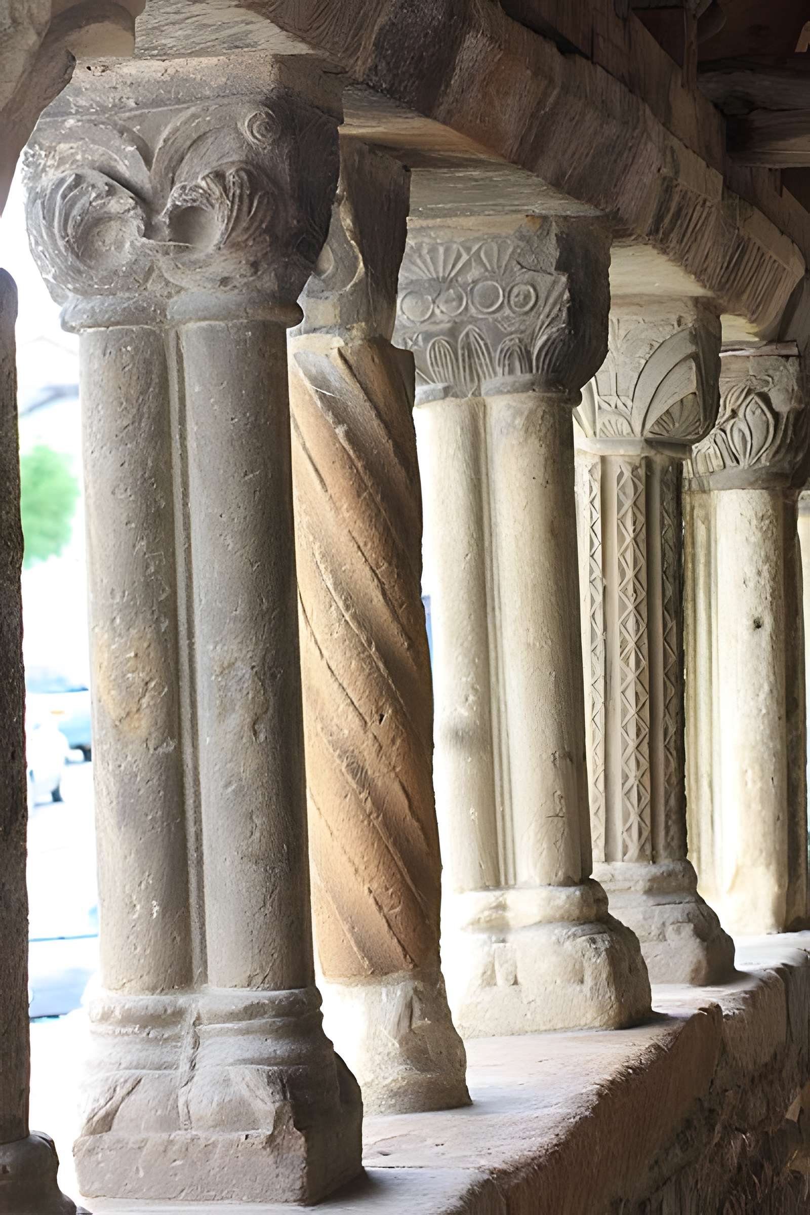 Église Notre-Dame de Sommevoire