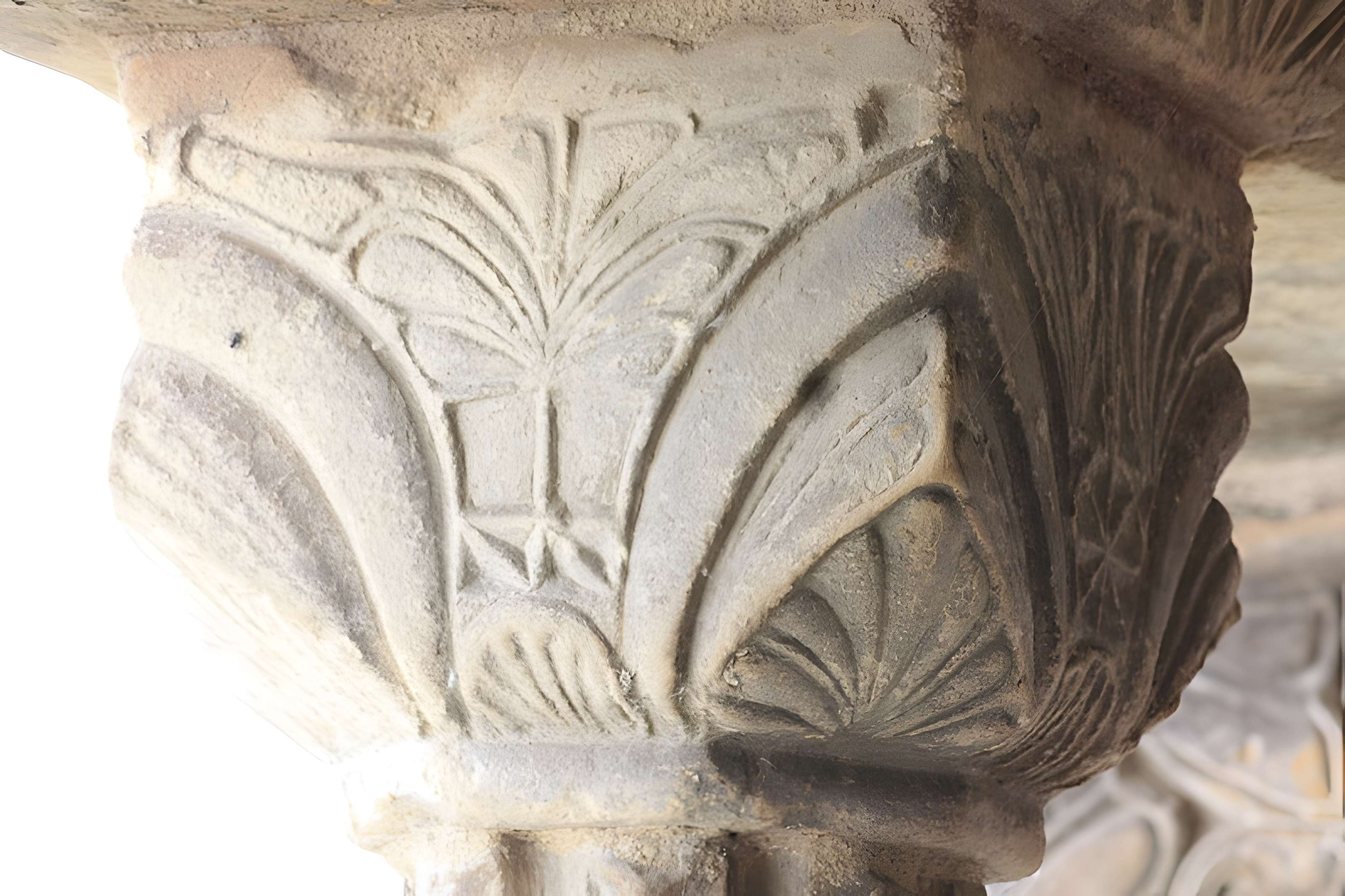 Église Notre-Dame de Sommevoire