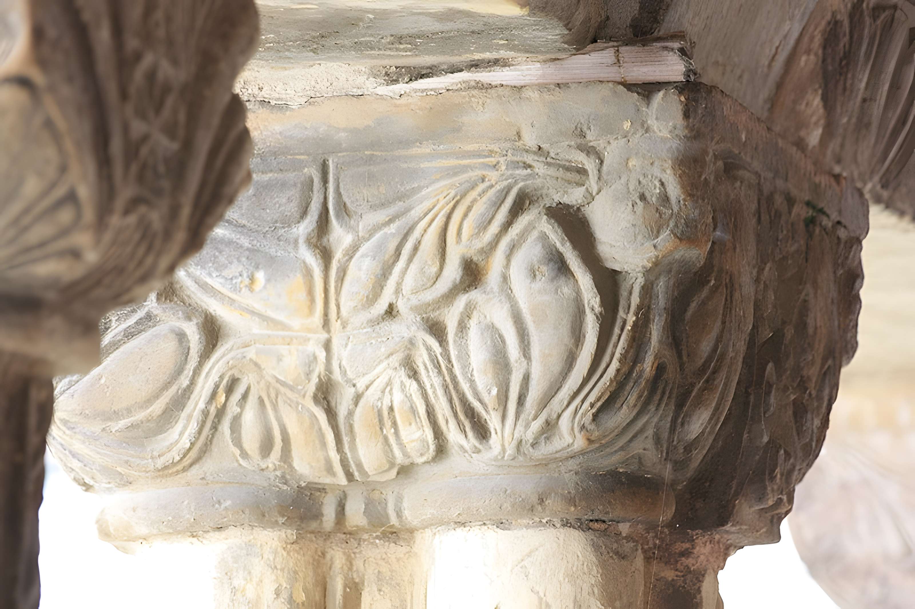 Église Notre-Dame de Sommevoire