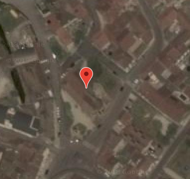 Église Notre-Dame de Sommevoire 