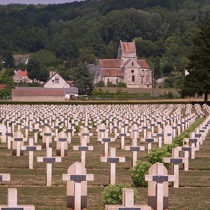 Photo de Église Notre-Dame de Soupir