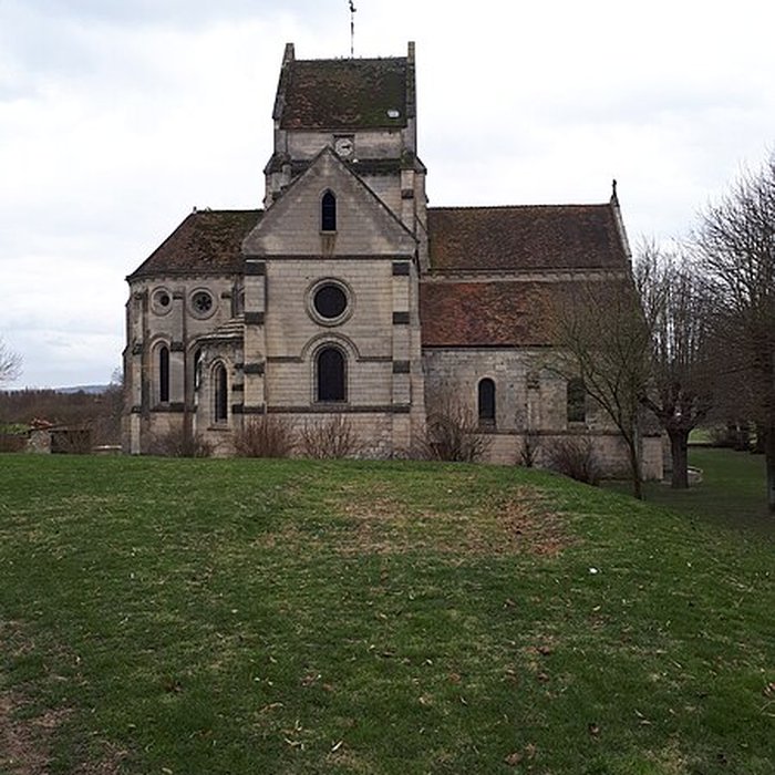 Photo de Église Notre-Dame de Soupir