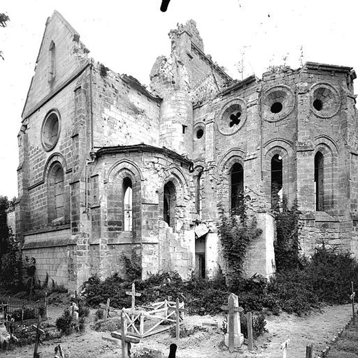 Photo de Église Notre-Dame de Soupir