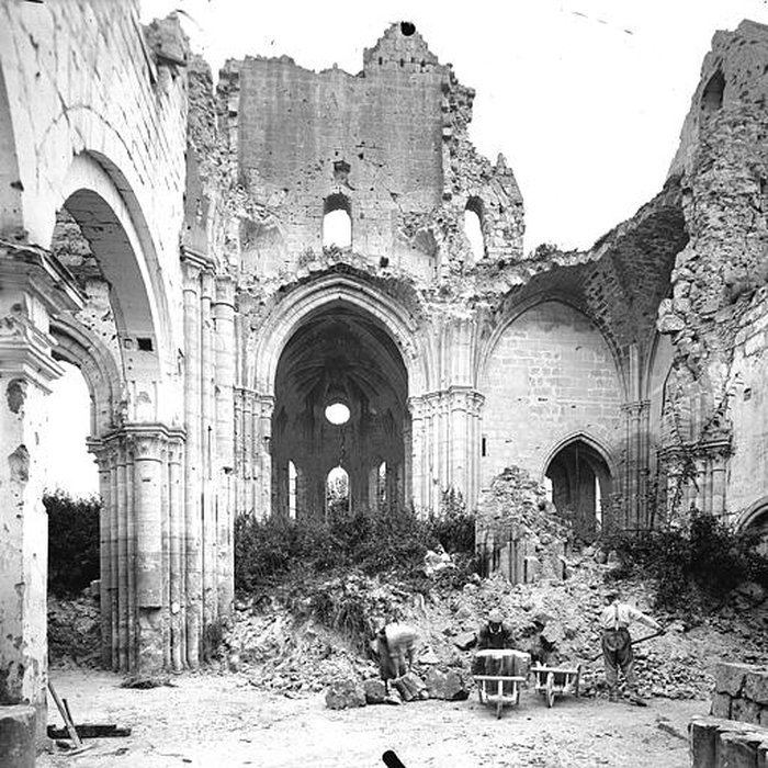 Photo de Église Notre-Dame de Soupir
