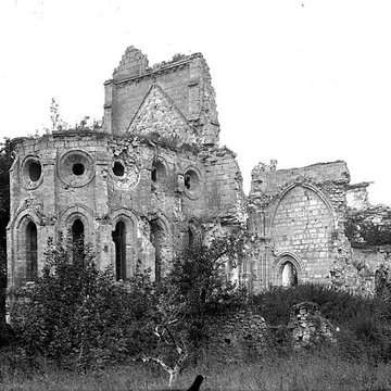 Église Notre-Dame de Soupir