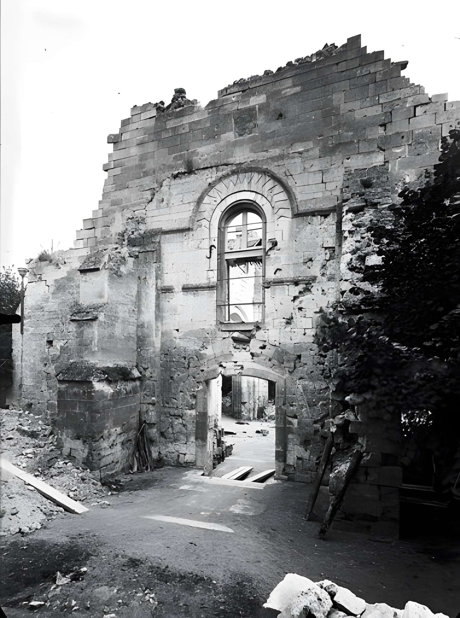 Église Notre-Dame de Soupir