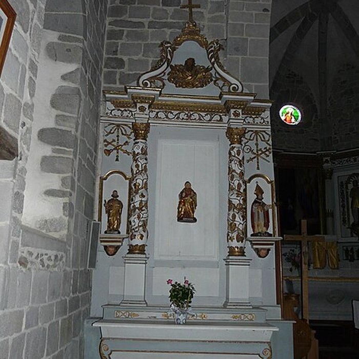 Photo de Église Notre-Dame de Tauves