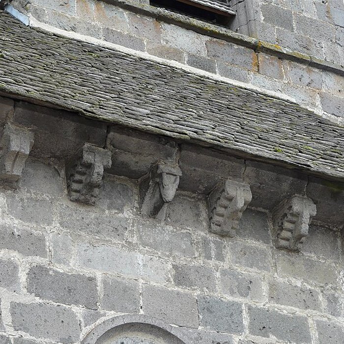 Photo de Église Notre-Dame de Tauves