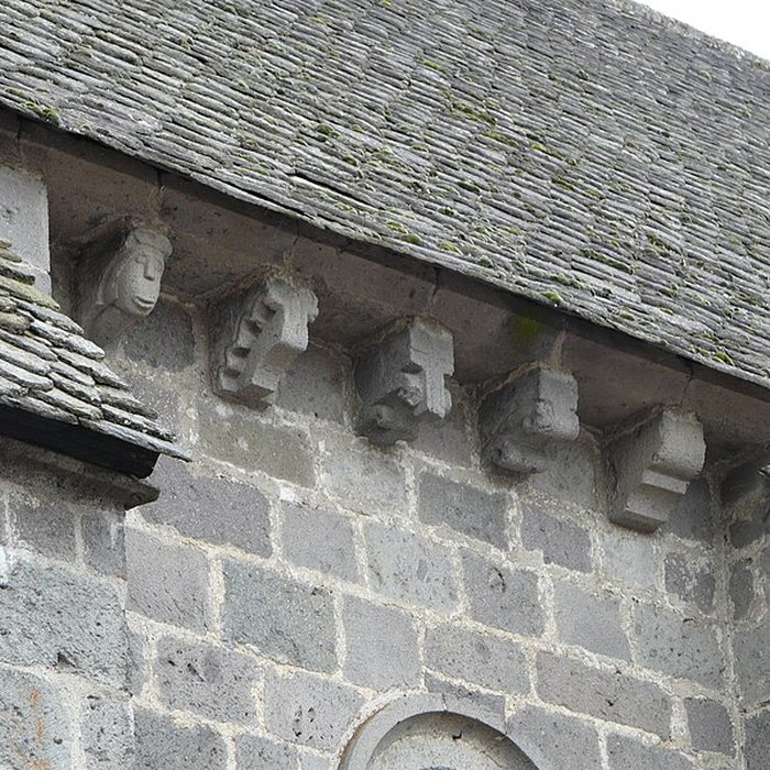 Photo de Église Notre-Dame de Tauves
