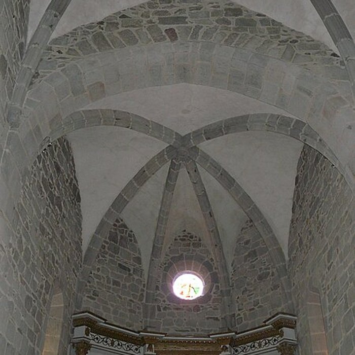 Photo de Église Notre-Dame de Tauves