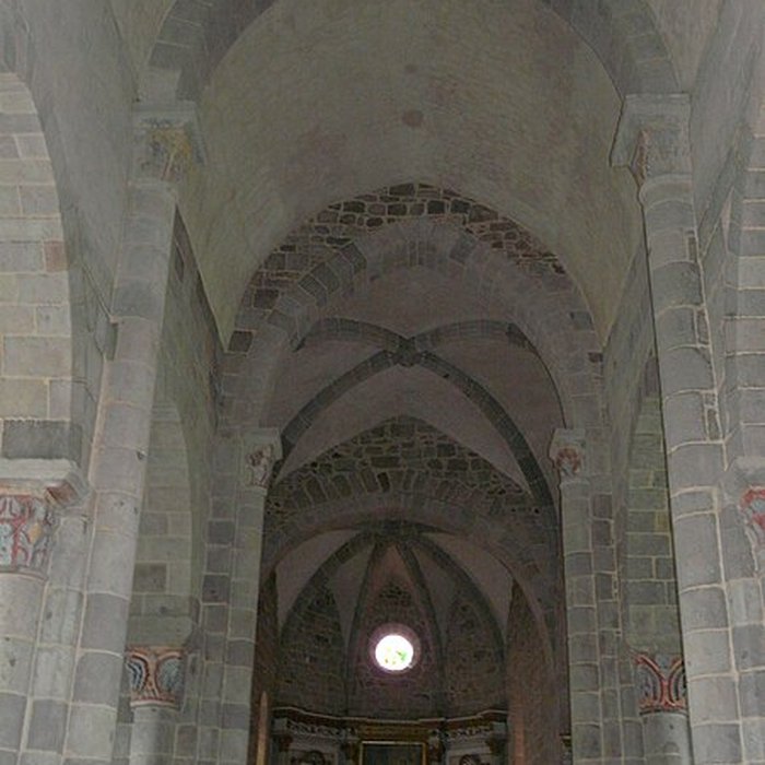 Photo de Église Notre-Dame de Tauves