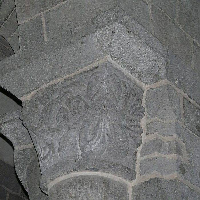 Photo de Église Notre-Dame de Tauves