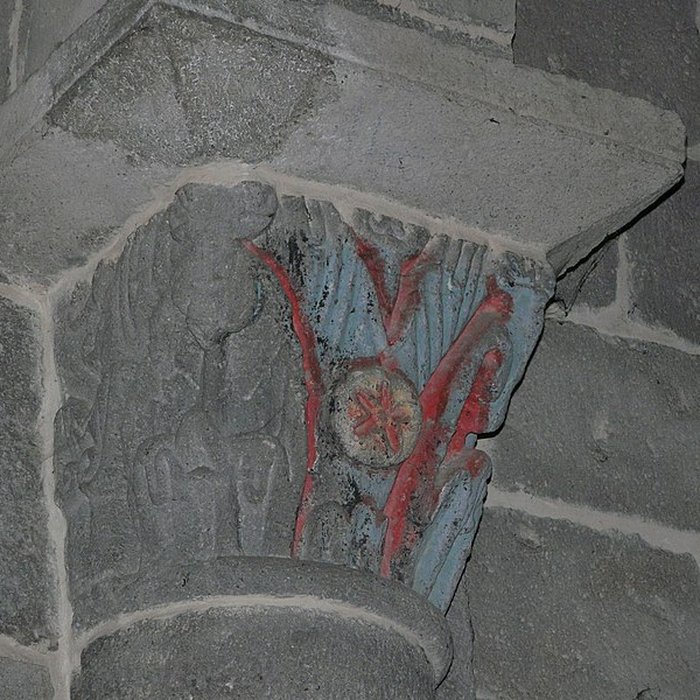 Photo de Église Notre-Dame de Tauves