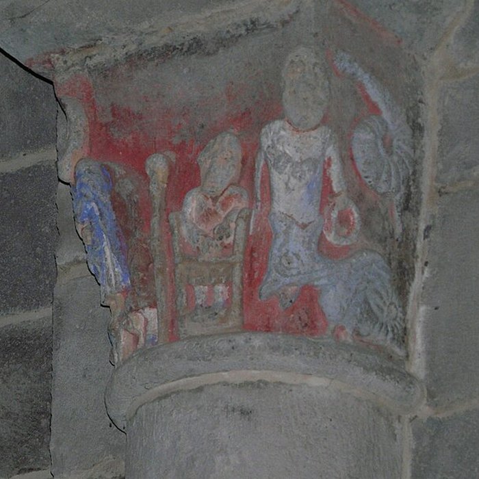 Photo de Église Notre-Dame de Tauves