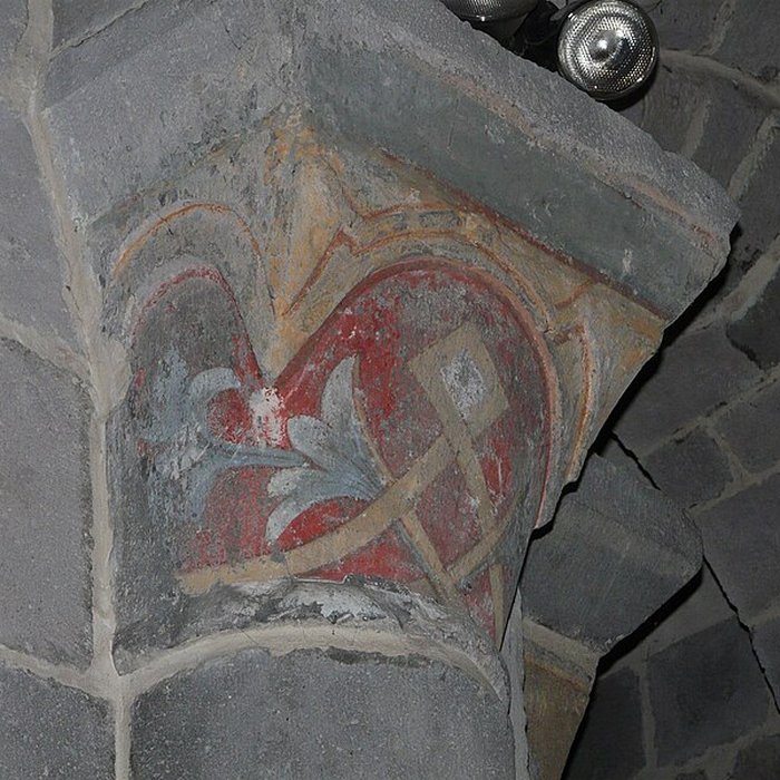 Photo de Église Notre-Dame de Tauves