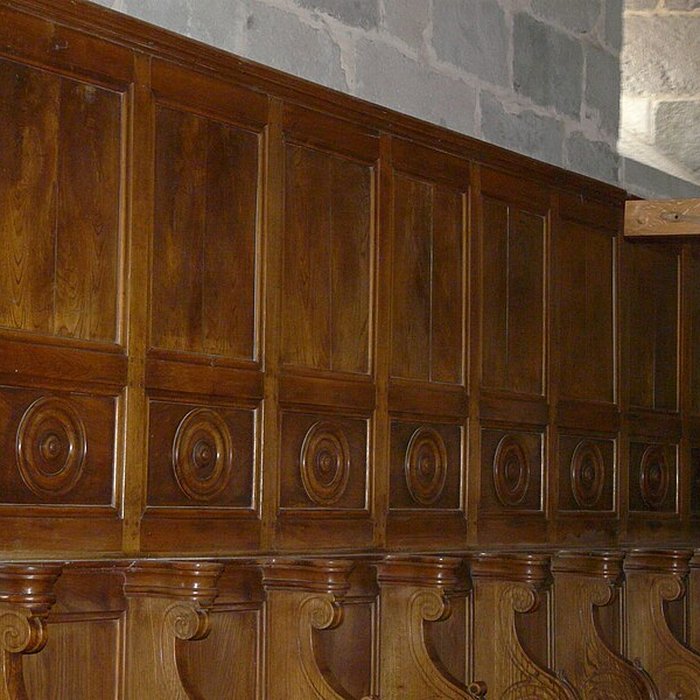 Photo de Église Notre-Dame de Tauves