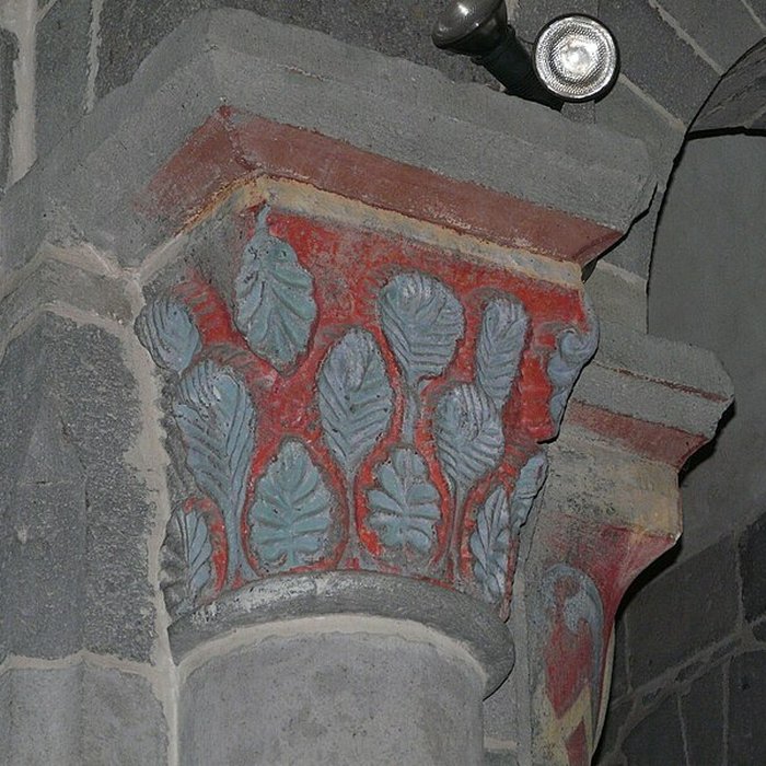 Photo de Église Notre-Dame de Tauves