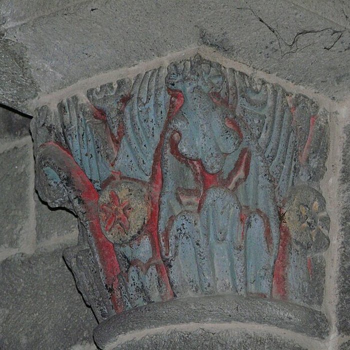 Photo de Église Notre-Dame de Tauves