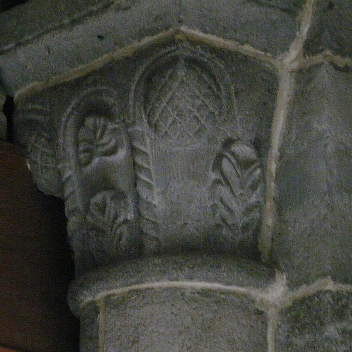 Photo de Église Notre-Dame de Tauves