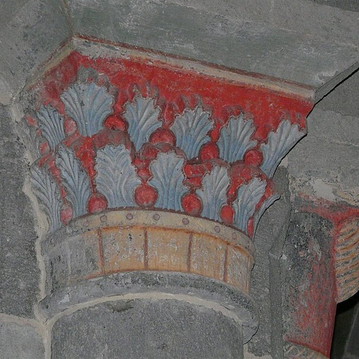 Photo de Église Notre-Dame de Tauves