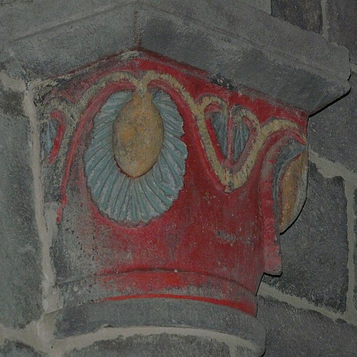 Photo de Église Notre-Dame de Tauves