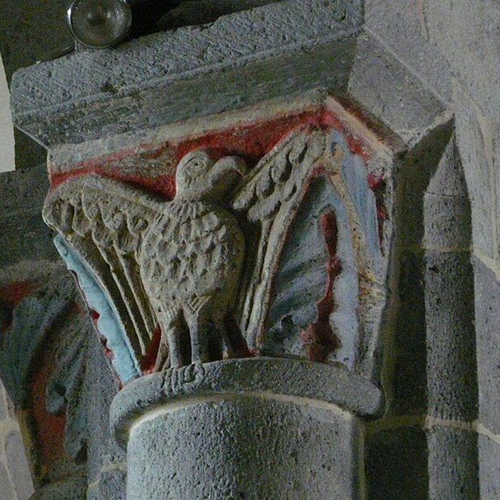 Photo de Église Notre-Dame de Tauves