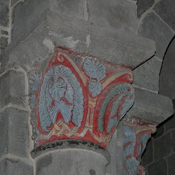 Photo de Église Notre-Dame de Tauves