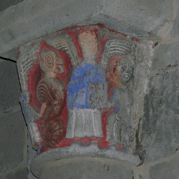 Photo de Église Notre-Dame de Tauves