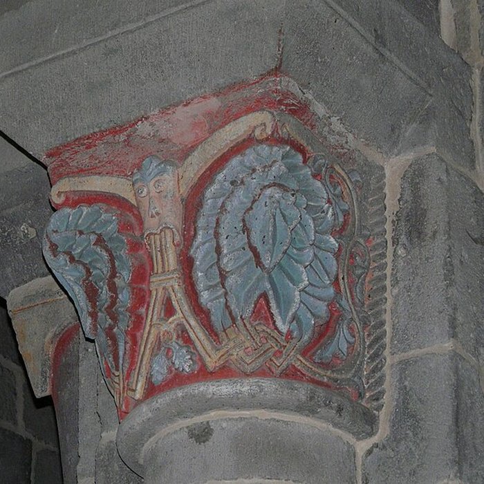 Photo de Église Notre-Dame de Tauves