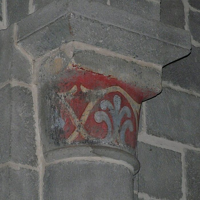 Photo de Église Notre-Dame de Tauves