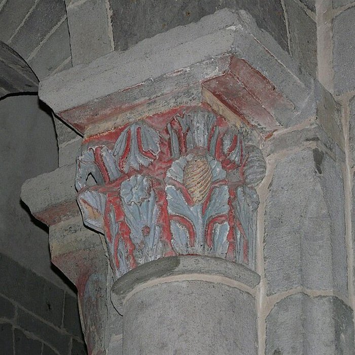 Photo de Église Notre-Dame de Tauves