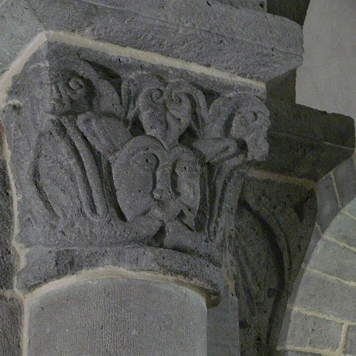 Photo de Église Notre-Dame de Tauves