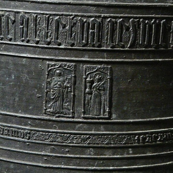 Photo de Église Notre-Dame de Tauves