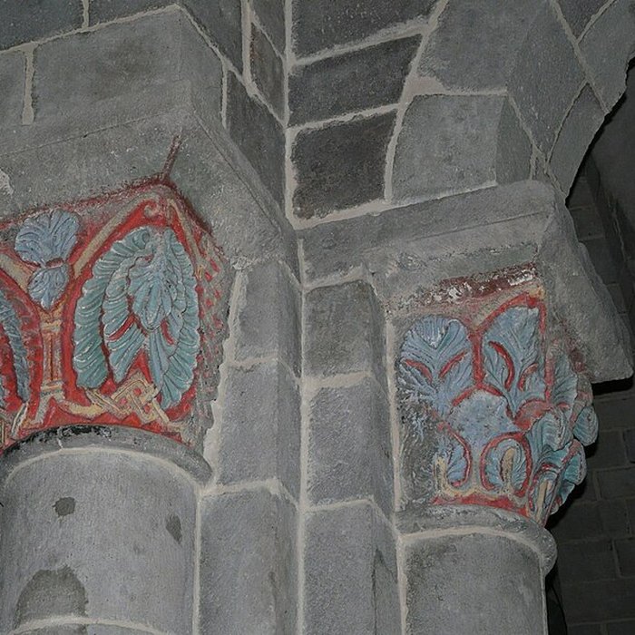 Photo de Église Notre-Dame de Tauves