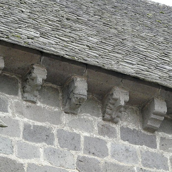 Photo de Église Notre-Dame de Tauves