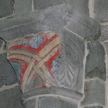 Église Notre-Dame de Tauves