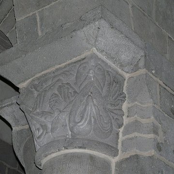 Église Notre-Dame de Tauves