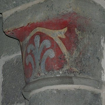 Église Notre-Dame de Tauves