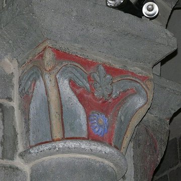 Église Notre-Dame de Tauves