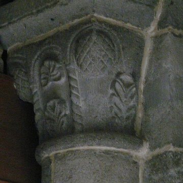 Église Notre-Dame de Tauves