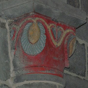 Église Notre-Dame de Tauves