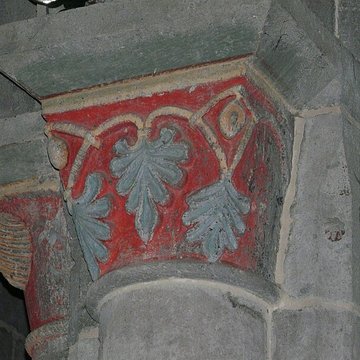 Église Notre-Dame de Tauves