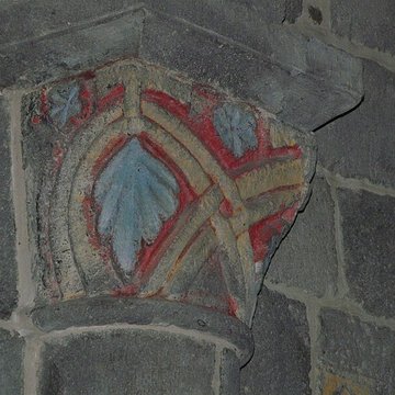 Église Notre-Dame de Tauves