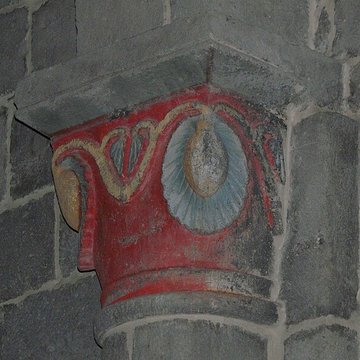 Église Notre-Dame de Tauves